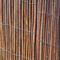 Βέργα Λεπτοκαρυάς (Μασίφ) 150x500 cm